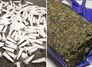 Proposta de Emenda Constitucional 34/23 proíbe legalização e descrimin4lização de drog4as ilícitas no Brasil.